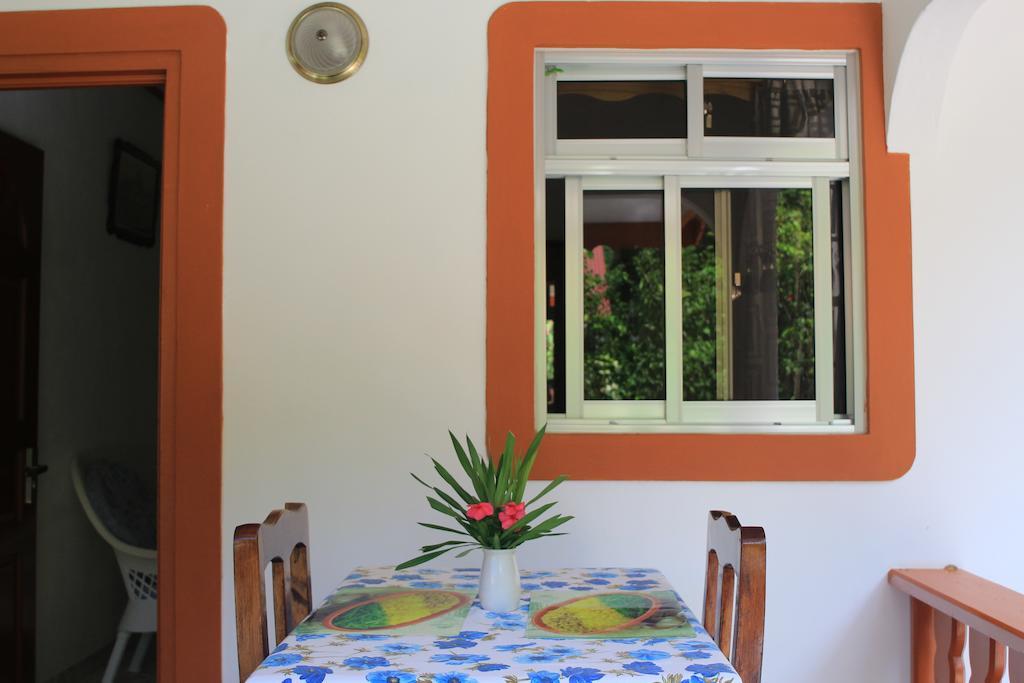 Veronic Self-Catering Guest House Ла-Диг Номер фото